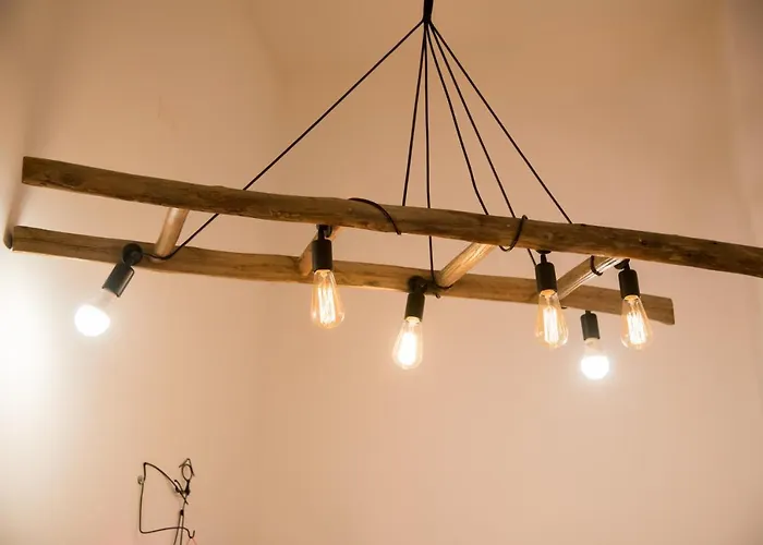 Bed and Breakfast Guest Art Napoli