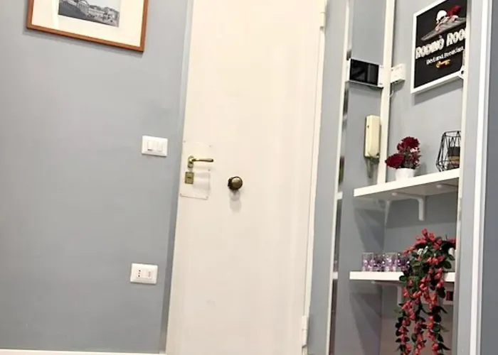 Rodino Rooms Napoli